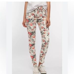 Urban Outfitters BDG High waisted jeans